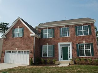 3479 Amberton Ct, White Plains, MD 20695