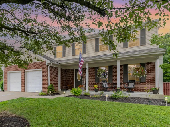 6087 Tosha Dr, Burlington, KY 41005