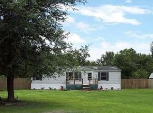 205 Gladys Fewox Rd, Mulberry, FL 33860