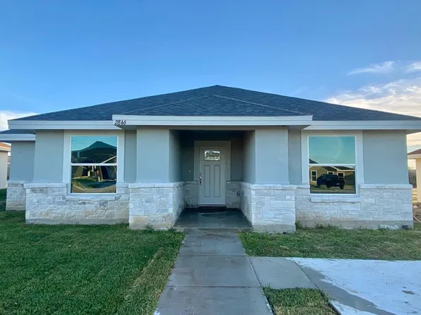 2846 Garden View Dr, Eagle Pass, TX 78852