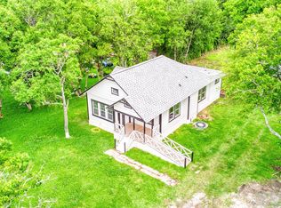 9310 Fm 2004 Rd, Santa Fe, TX 77510