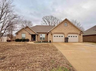 4701 S 28th St, Paragould, AR 72450