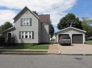 623 Wabash St, Ishpeming, MI 49849