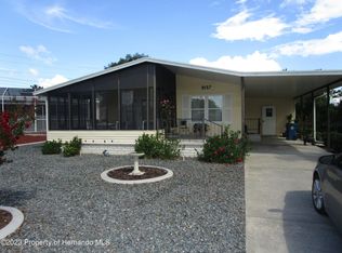 9157 Admiral St, Brooksville, FL 34613
