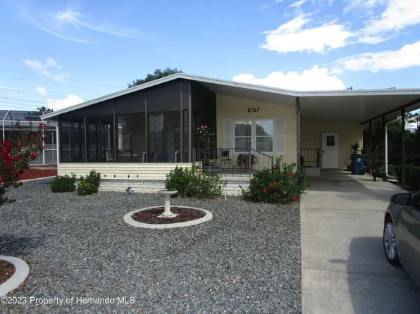 9157 Admiral St, Brooksville, FL 34613