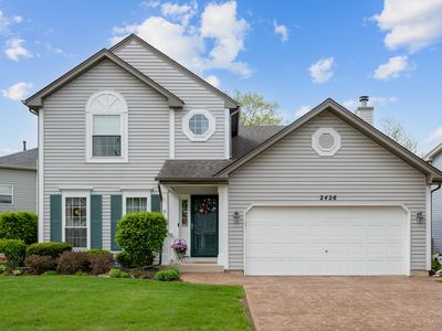 2426 Wild Cherry Ct, Aurora, IL, 60506