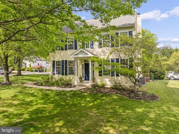 1001 Windsor Ave, Dresher, PA 19025