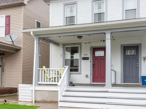 542 S Franklin St, Hanover, PA 17331