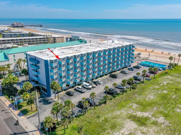 313 S Atlantic Ave #629, Daytona Beach, FL 32118