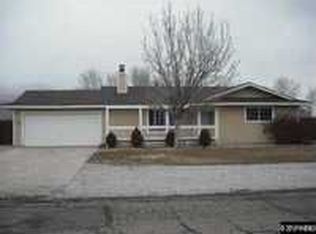 189 Ring Rd, Dayton, NV 89403