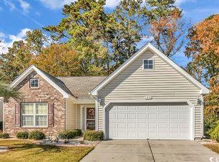 153 Myrtle Grande Dr., Conway, SC 29526