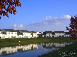 2683 Jade Run APT 2, Beavercreek, OH 45431