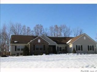 101 Falcon Nest Ln, Camillus, NY 13031