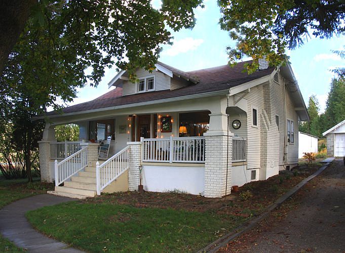 12111 S Weger Rd, Valleyford, WA 99036 Zillow