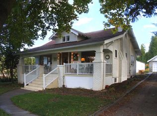 12111 S Weger Rd, Valleyford, WA 99036