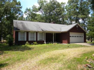 7303 Haggerty Ln, Ozark, AR 72949