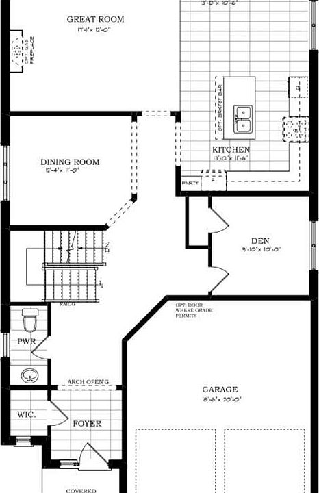 2nd image of LOT 34 Monarch Dr