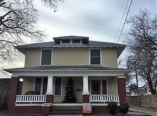 1600 S Lake St, Fort Worth, TX 76104