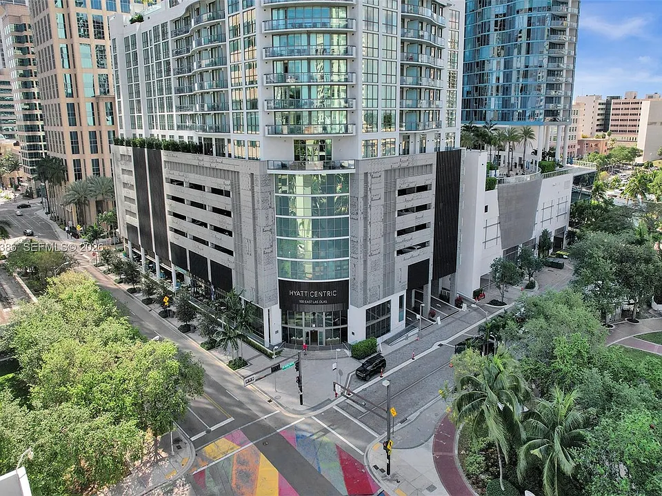 100 E Las Olas Blvd #3602