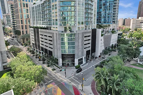 100 E Las Olas Blvd #3602 Photo 1