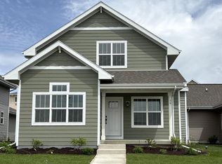 39 Windflower Way, Mount Horeb, WI 53572