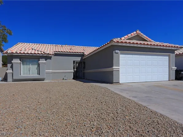 4604 Checker Way, North Las Vegas, NV 89031