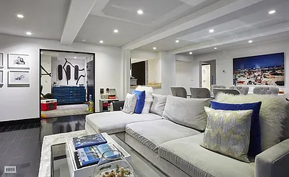 Sold by Brown Harris Stevens