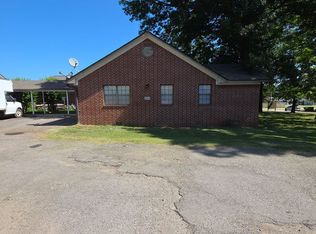 2607 E 12th St APT A, Russellville, AR 72801
