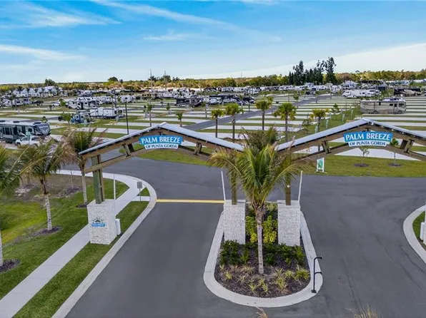 253 Horizon RD, PUNTA GORDA, FL 33982