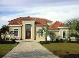 1008 Ridgewood Dr, North Myrtle Beach, SC 29582