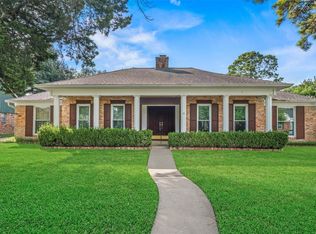 2206 Rosefield Dr, Houston, TX 77080