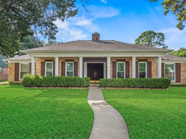 2206 Rosefield Dr, Houston, TX 77080