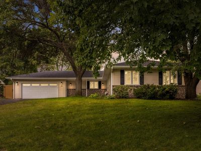 505 Chandler Ct, Shoreview, MN, 55126