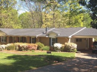 410 Louise Ave, China Grove, NC 28023