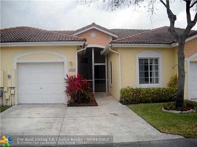 1st image of 1271 SW 48th Ter #1
