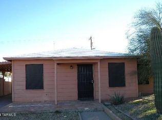311 W 4th Ave, Ajo, AZ 85321