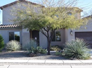 11466 N Adobe Village Pl, Marana, AZ 85658