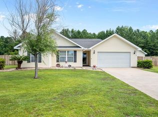 25 Maggies Ridge Way, Brunswick, GA 31525