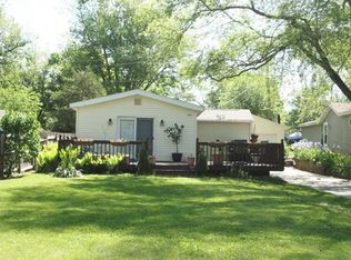 1022 8th St, Colona, IL 61241