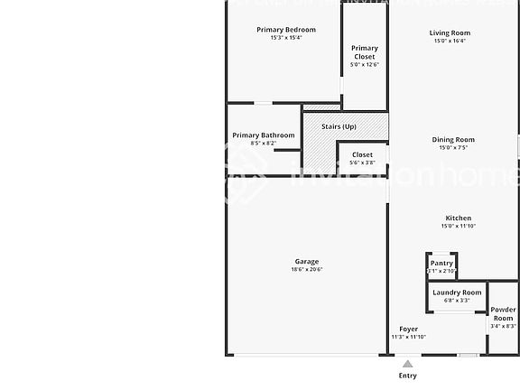 2nd image of this home