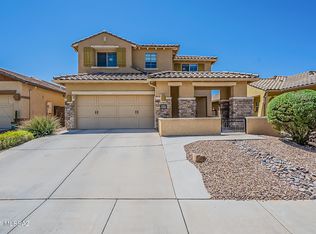 1235 W Montelupo Dr, Oro Valley, AZ 85755