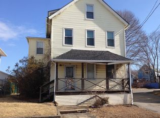 964 Bank St, New London, CT 06320