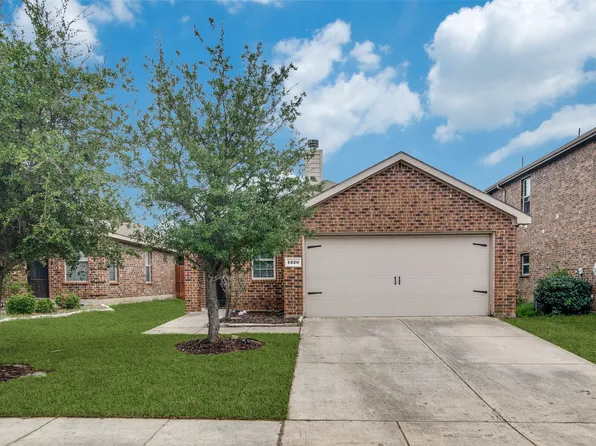 1220 Alder Tree Ln, Royse City, TX 75189