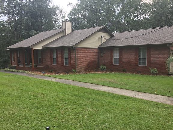 side view (landscaping)