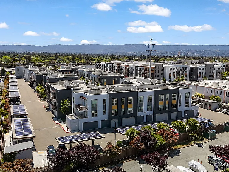 ROEN Menlo Park — Photo 42