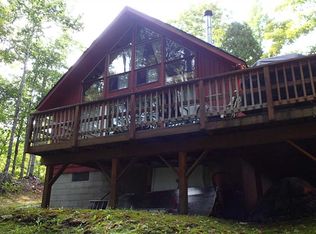 284 Spring Hill Rd, Killington, VT 05751