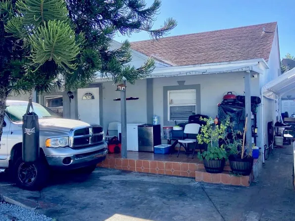 2000 NW 2nd Street, Miami, FL 33125