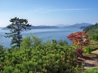 12994 Sunset Ln, Anacortes, WA