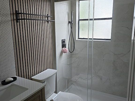 Bathroom #1