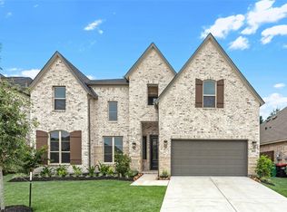 29015 Red Loop Dr, New Caney, TX 77357